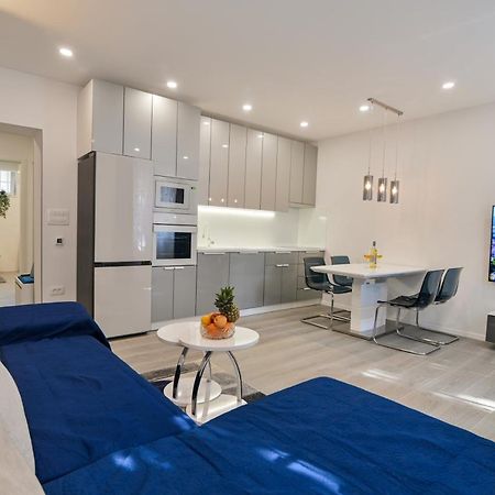 Bacvice 21 Apartment Split Ngoại thất bức ảnh