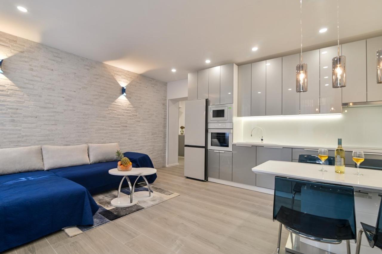 Bacvice 21 Apartment Split Ngoại thất bức ảnh