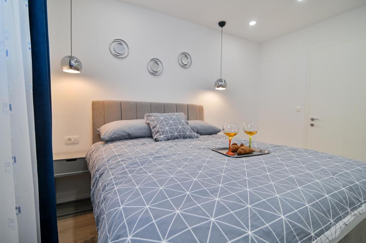 Bacvice 21 Apartment Split Ngoại thất bức ảnh