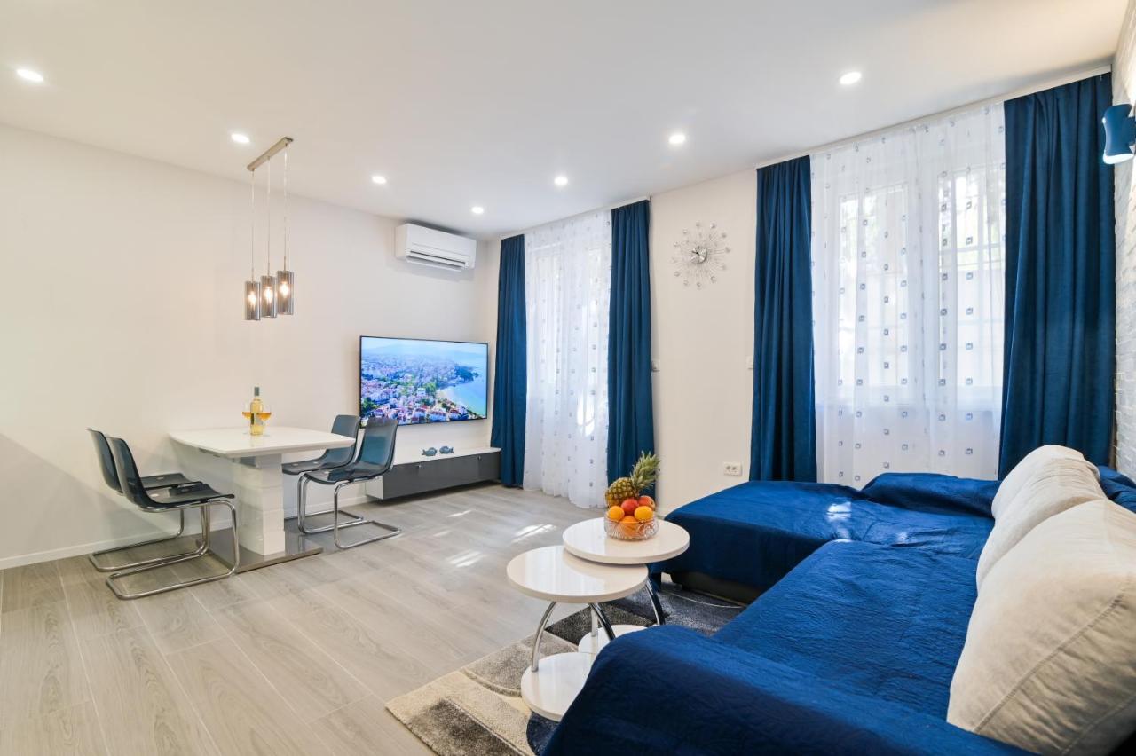 Bacvice 21 Apartment Split Ngoại thất bức ảnh