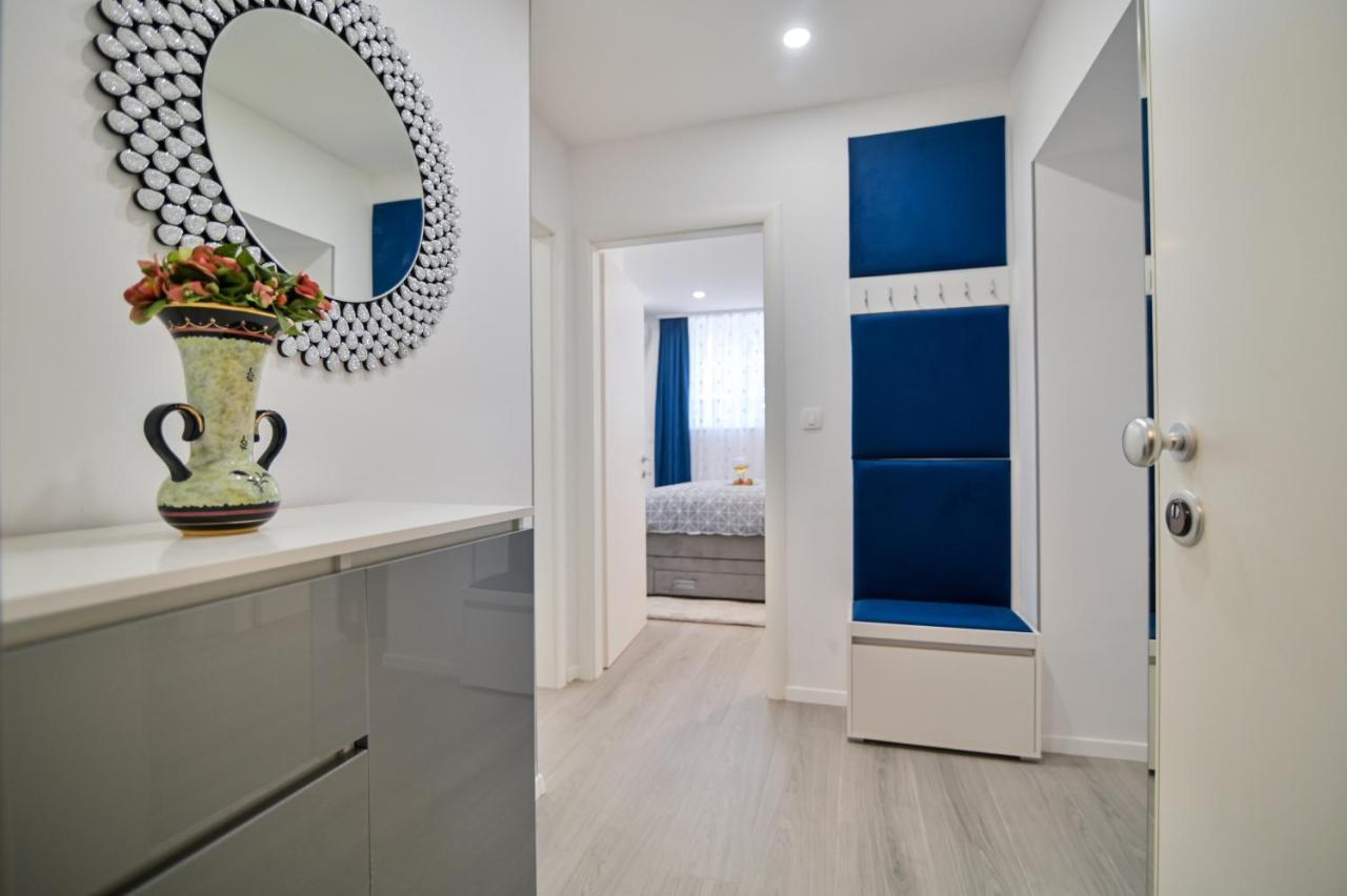 Bacvice 21 Apartment Split Ngoại thất bức ảnh