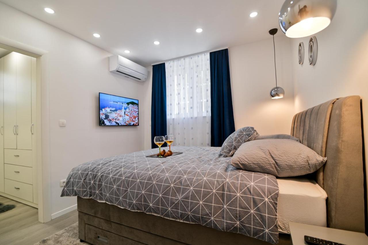 Bacvice 21 Apartment Split Ngoại thất bức ảnh