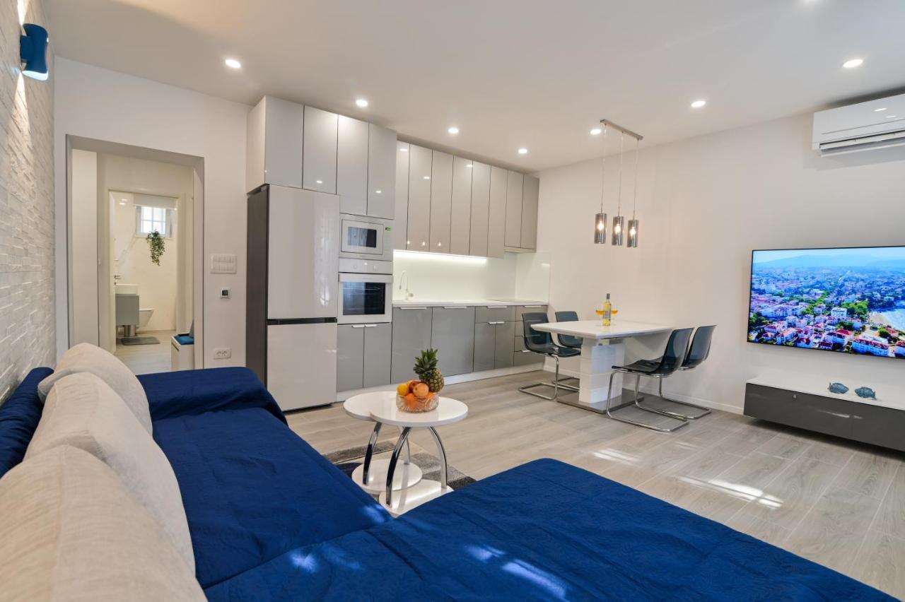 Bacvice 21 Apartment Split Ngoại thất bức ảnh