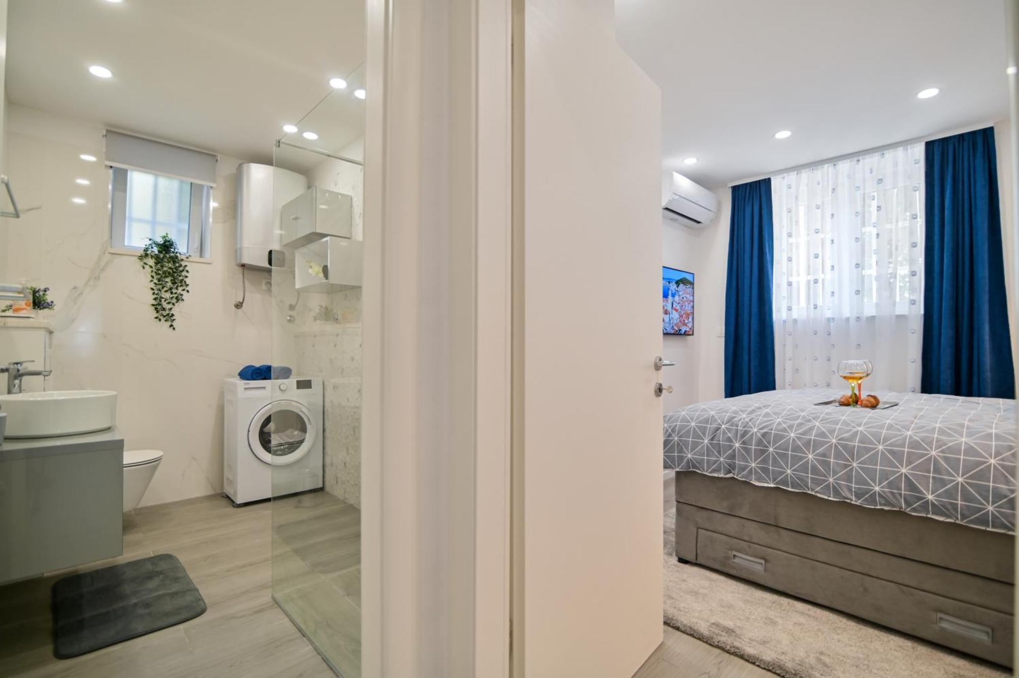 Bacvice 21 Apartment Split Ngoại thất bức ảnh