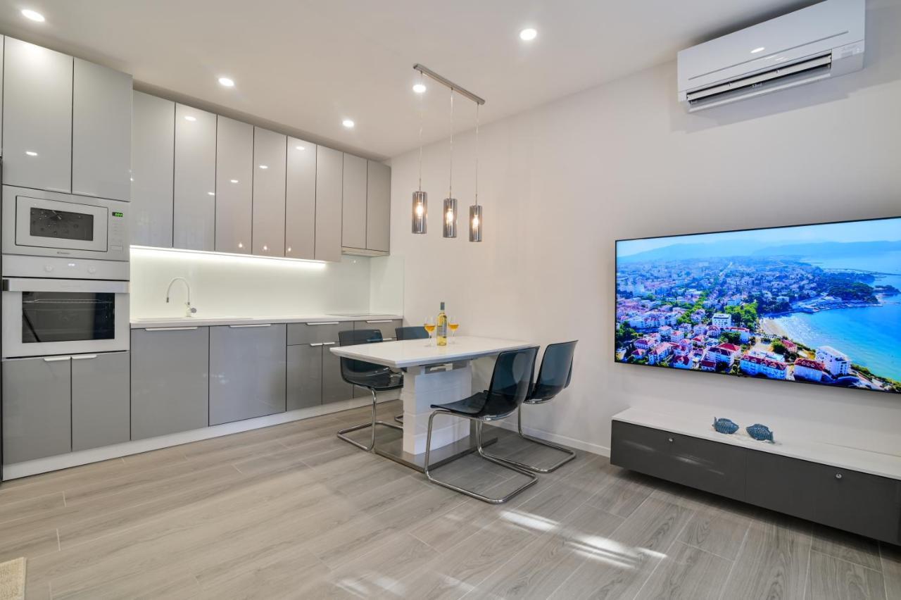 Bacvice 21 Apartment Split Ngoại thất bức ảnh